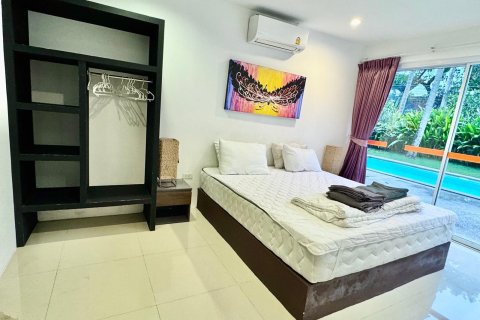 Villa à Ko Samui, Thaïlande 3 chambres № 157084 - photo 6