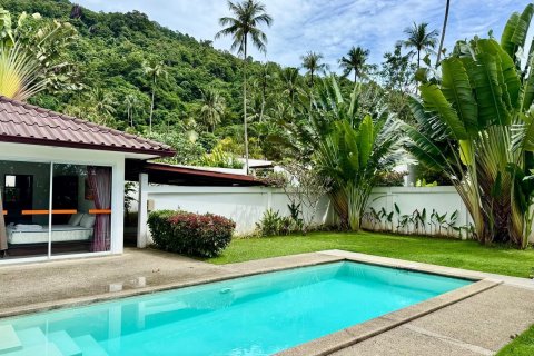 Villa à Ko Samui, Thaïlande 3 chambres № 157084 - photo 4