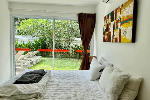 Villa à Ko Samui, Thaïlande 3 chambres № 157084 - photo 5