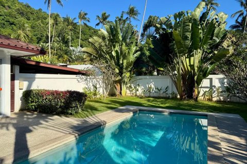Villa à Ko Samui, Thaïlande 3 chambres № 157084 - photo 7