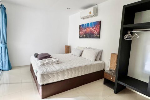 Villa à Ko Samui, Thaïlande 3 chambres № 157084 - photo 13