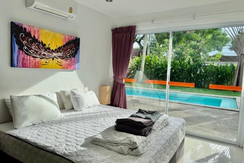 Villa à Ko Samui, Thaïlande 3 chambres № 157084 - photo 3