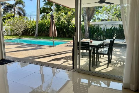 Villa à Ko Samui, Thaïlande 3 chambres № 157084 - photo 8