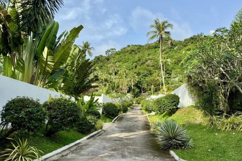 Villa à Ko Samui, Thaïlande 3 chambres № 157084 - photo 14