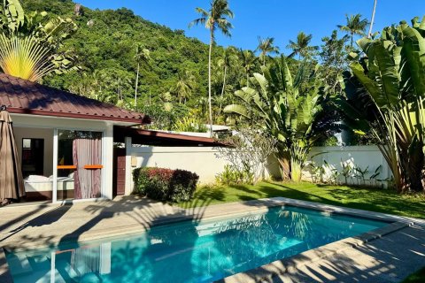 Villa à Ko Samui, Thaïlande 3 chambres № 157084 - photo 10