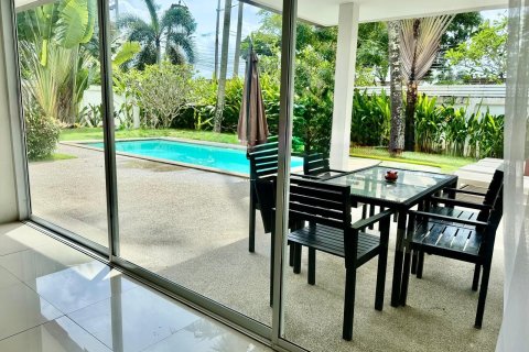 Villa à Ko Samui, Thaïlande 3 chambres № 157084 - photo 11