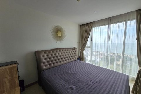 Studio dans le Condo à Pattaya, Thaïlande  № 173441 - photo 6