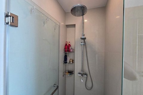 Studio dans le Condo à Pattaya, Thaïlande  № 173441 - photo 13