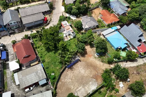 Land in Phuket, Thailand 1020 sq.m. № 173438 - photo 9