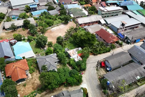 Land in Phuket, Thailand 1020 sq.m. № 173438 - photo 6