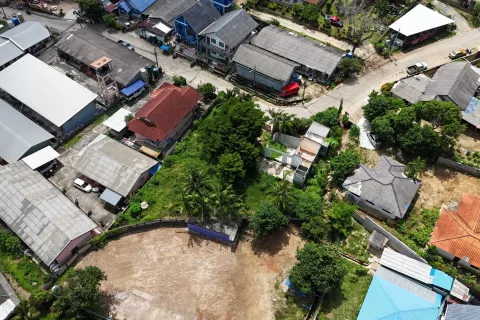 Land in Phuket, Thailand 1020 sq.m. № 173438 - photo 10