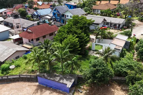 Land in Phuket, Thailand 1020 sq.m. № 173438 - photo 12