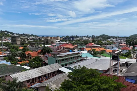 Land in Phuket, Thailand 1020 sq.m. № 173438 - photo 13