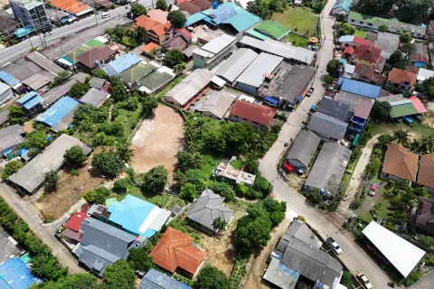 Land in Phuket, Thailand 1020 sq.m. № 173438 - photo 5