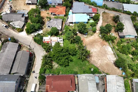 Land in Phuket, Thailand 1020 sq.m. № 173438 - photo 8