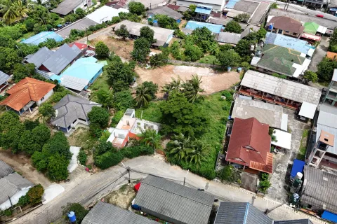 Land in Phuket, Thailand 1020 sq.m. № 173438 - photo 7