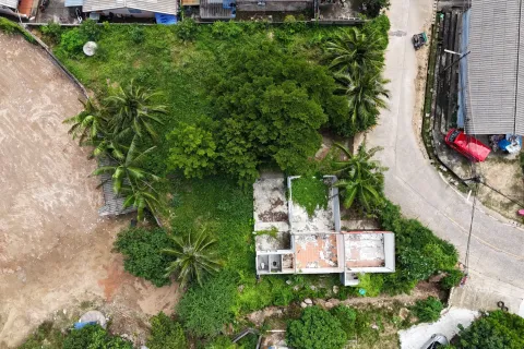 Land in Phuket, Thailand 1020 sq.m. № 173438 - photo 11