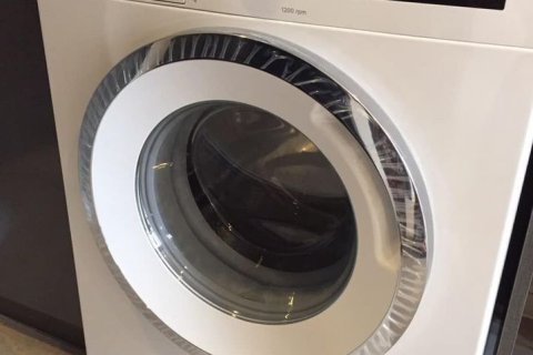 Studio dans le Condo à Watthana, Bangkok, Thaïlande  № 173439 - photo 6