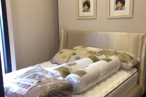 Studio dans le Condo à Watthana, Bangkok, Thaïlande  № 173439 - photo 5