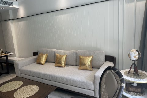 Condo à Hua Hin, Thaïlande, 2 chambres № 173440 - photo 3