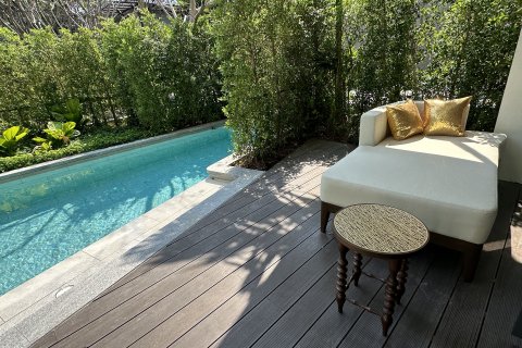 Condo à Hua Hin, Thaïlande, 2 chambres № 173440 - photo 5