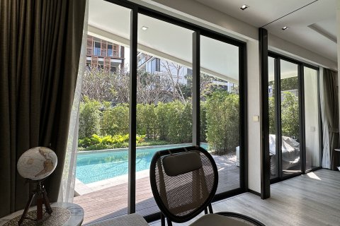 Condo à Hua Hin, Thaïlande, 2 chambres № 173440 - photo 8