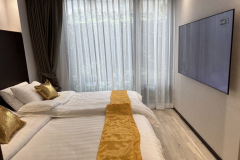 Condo à Hua Hin, Thaïlande, 2 chambres № 173440 - photo 9