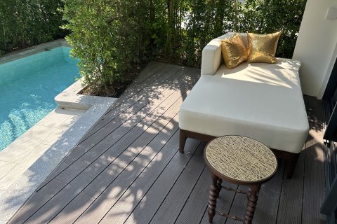 Condo à Hua Hin, Thaïlande, 2 chambres № 173440 - photo 17