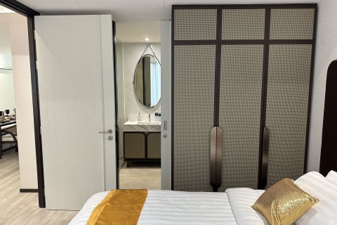 Condo à Hua Hin, Thaïlande, 2 chambres № 173440 - photo 12