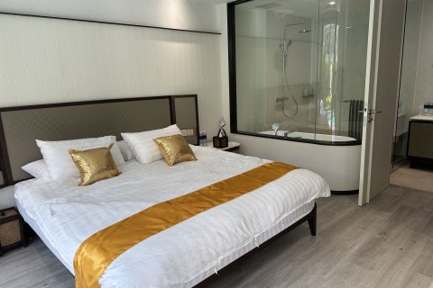 Condo à Hua Hin, Thaïlande, 2 chambres № 173440 - photo 4