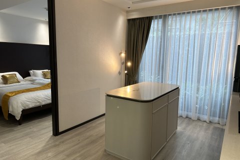 Condo à Hua Hin, Thaïlande, 2 chambres № 173440 - photo 11