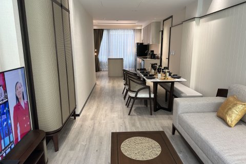 Condo à Hua Hin, Thaïlande, 2 chambres № 173440 - photo 6