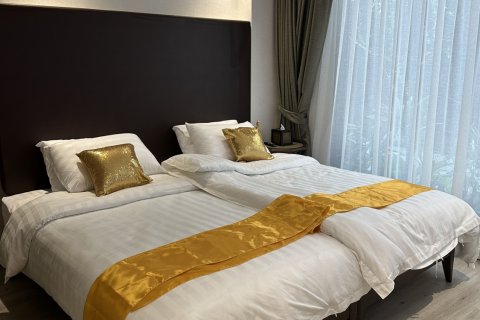 Condo à Hua Hin, Thaïlande, 2 chambres № 173440 - photo 10