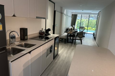 Condo à Hua Hin, Thaïlande, 2 chambres № 173440 - photo 2