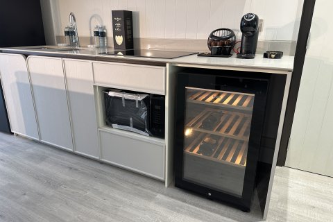 Condo à Hua Hin, Thaïlande, 2 chambres № 173440 - photo 7