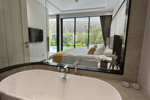 Condo à Hua Hin, Thaïlande, 2 chambres № 173440 - photo 16