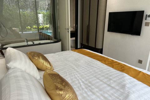 Condo à Hua Hin, Thaïlande, 2 chambres № 173440 - photo 13