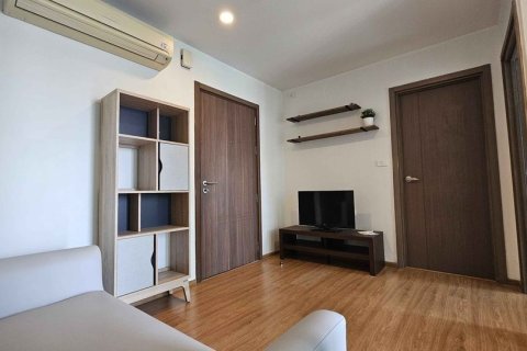 Studio dans le Condo à Watthana, Bangkok, Thaïlande  № 173437 - photo 6