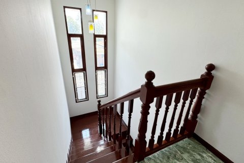 House in Suan Luang, Bangkok, Thailand 4 bedrooms № 173435 - photo 10