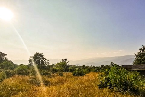 Land in Lamphun, Thailand № 122822 - photo 4