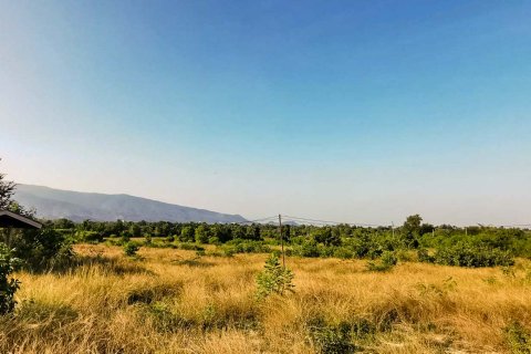 Land in Lamphun, Thailand № 122822 - photo 3