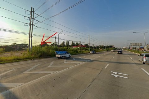 Land in Chiang Mai, Thailand № 122834 - photo 5