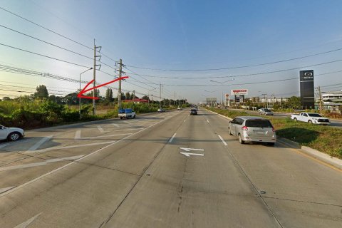 Terrain à Chiang Mai, Thaïlande № 122834 - photo 6