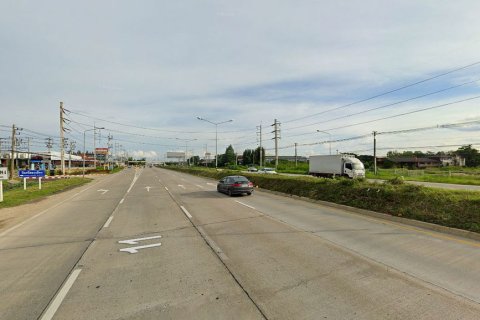 Земельный участок в Чиангмае, Таиланд  № 122834 - фото 7