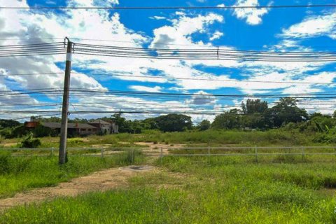 Terrain à Chiang Mai, Thaïlande № 122834 - photo 3