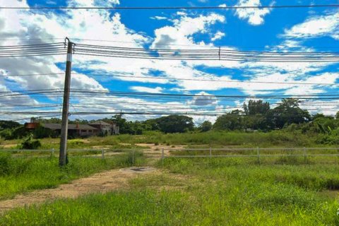 Terrain à Chiang Mai, Thaïlande № 122834 - photo 3