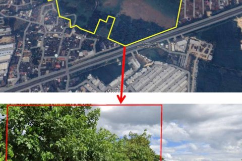 Terrain à Chiang Mai, Thaïlande № 122835 - photo 11