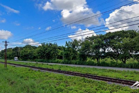 Terrain à Chiang Mai, Thaïlande № 122835 - photo 13