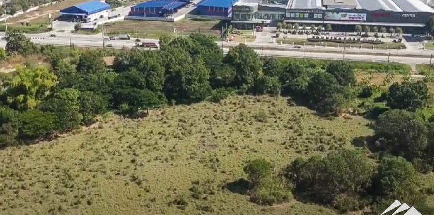 Terrain à Chiang Mai, Thaïlande № 122835