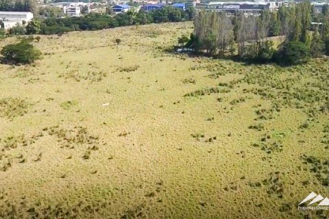 Land in Chiang Mai, Thailand № 122835 - photo 5